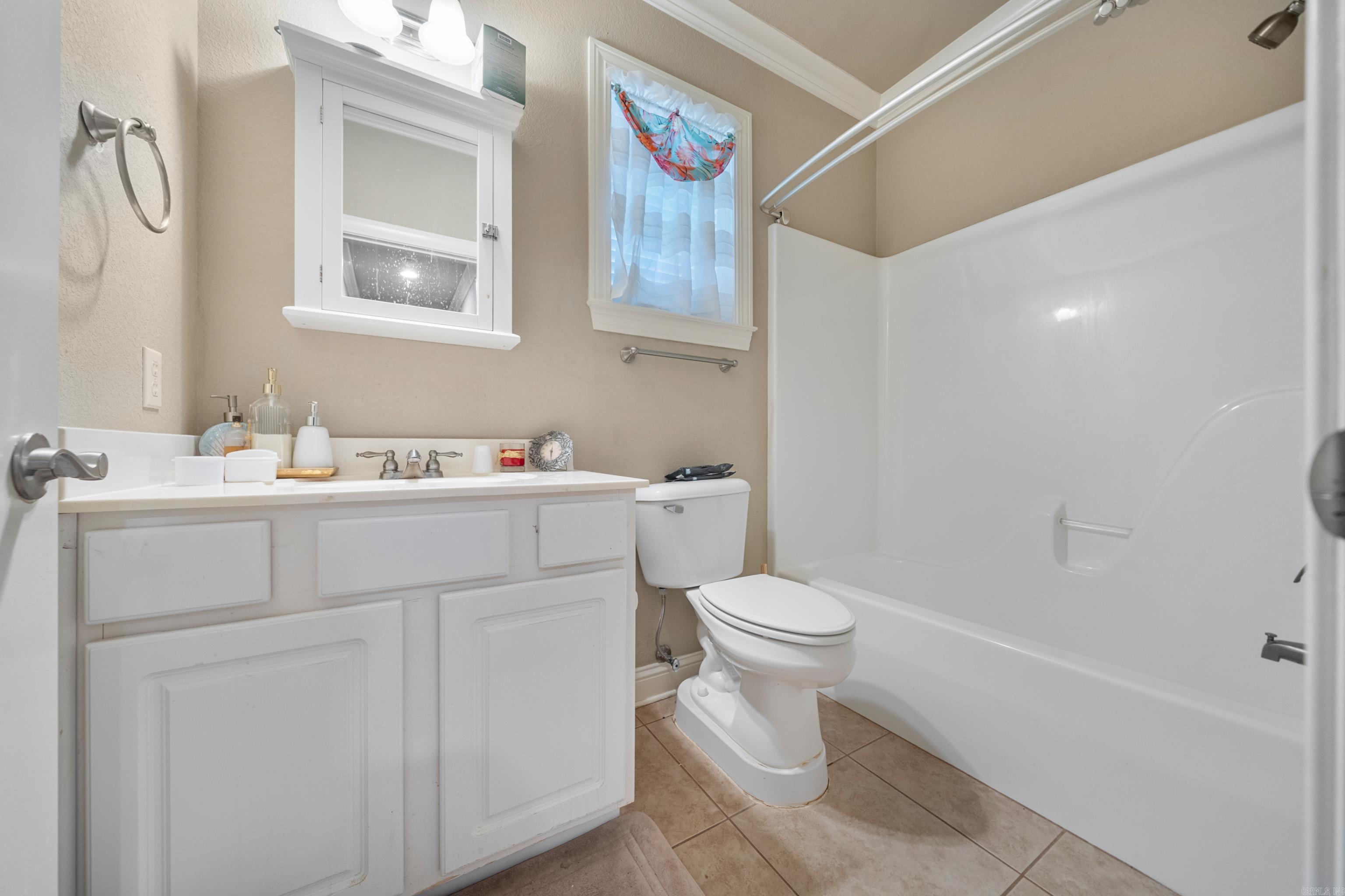 124 Garden View Hot Springs, AR 71913