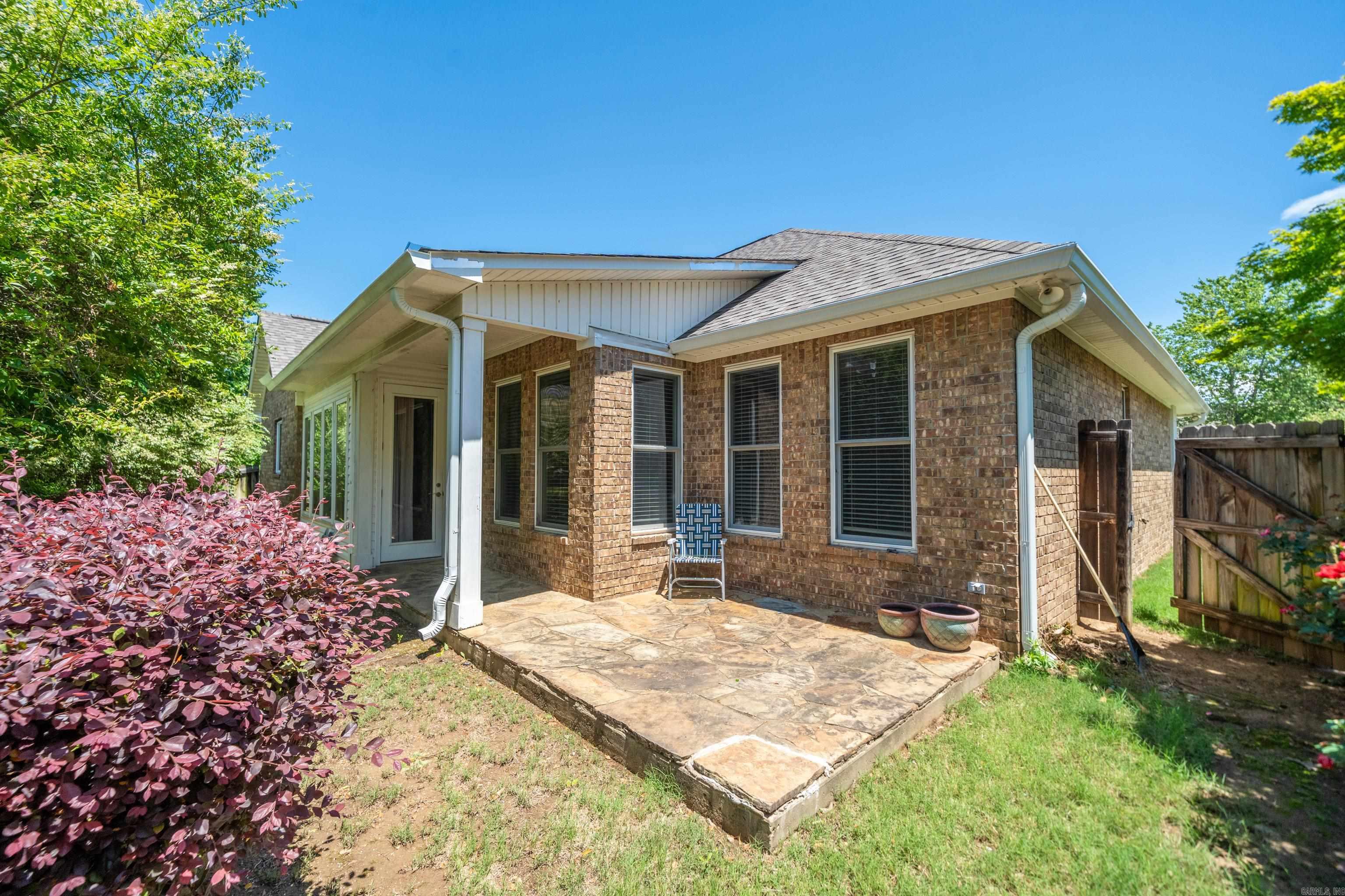 124 Garden View Hot Springs, AR 71913