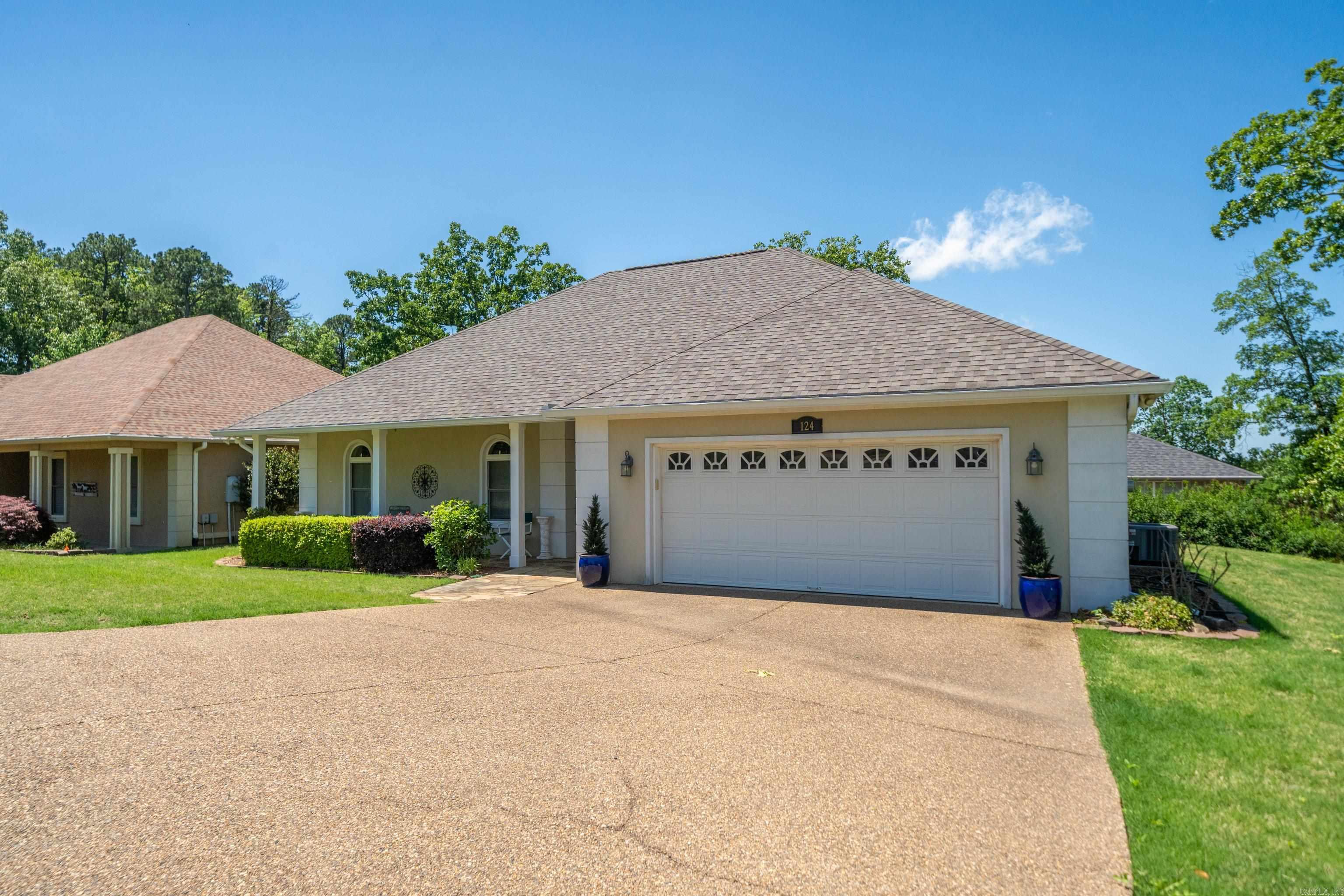 124 Garden View Hot Springs, AR 71913