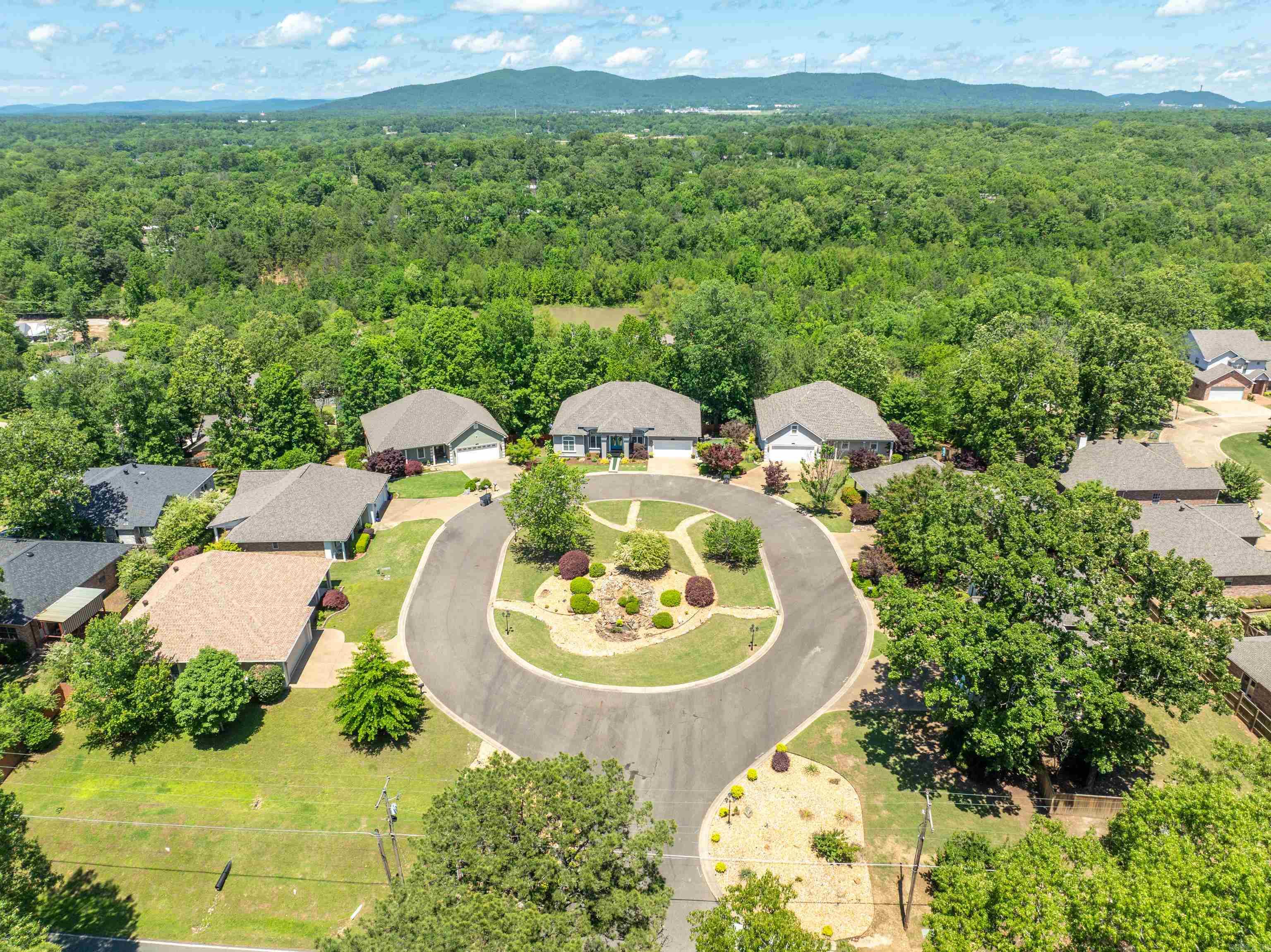 124 Garden View Hot Springs, AR 71913