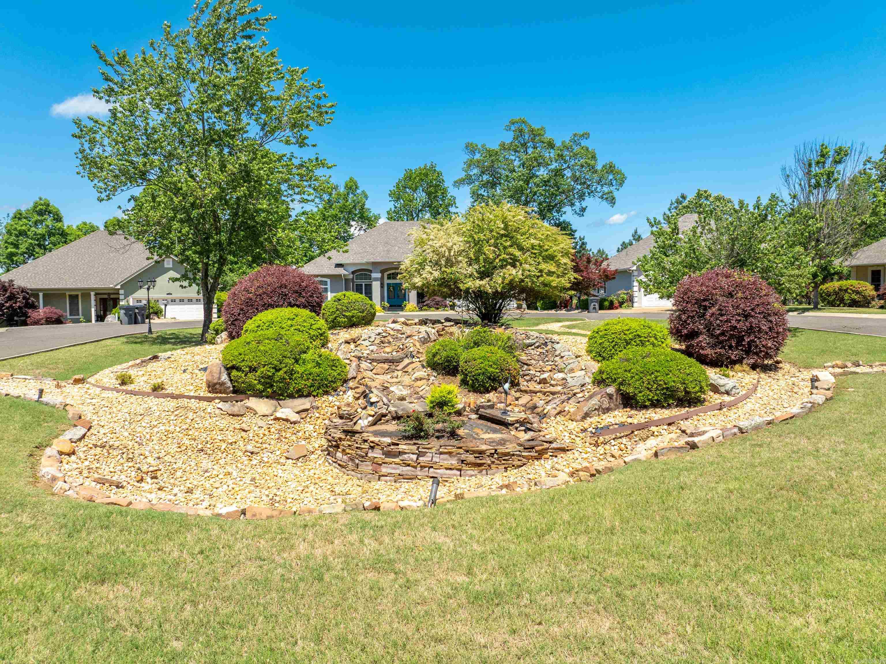 124 Garden View Hot Springs, AR 71913