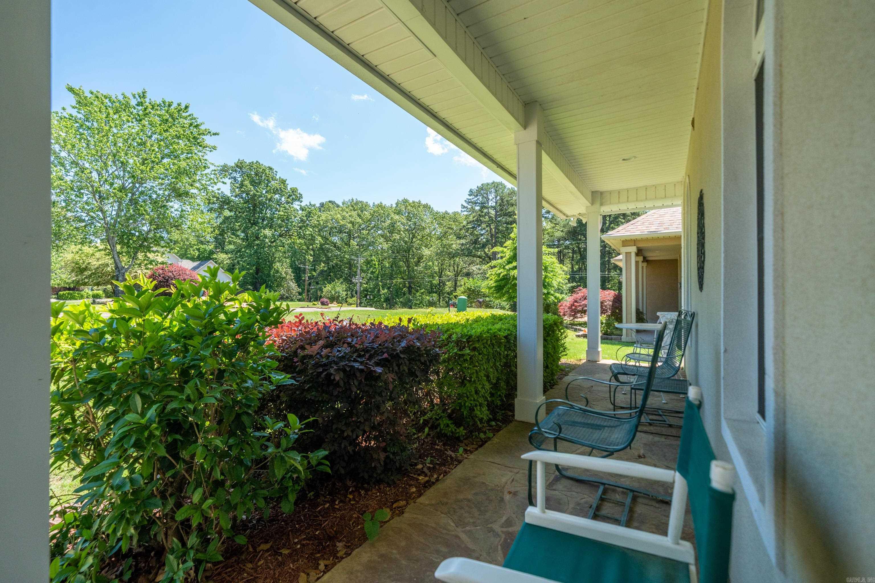 124 Garden View Hot Springs, AR 71913