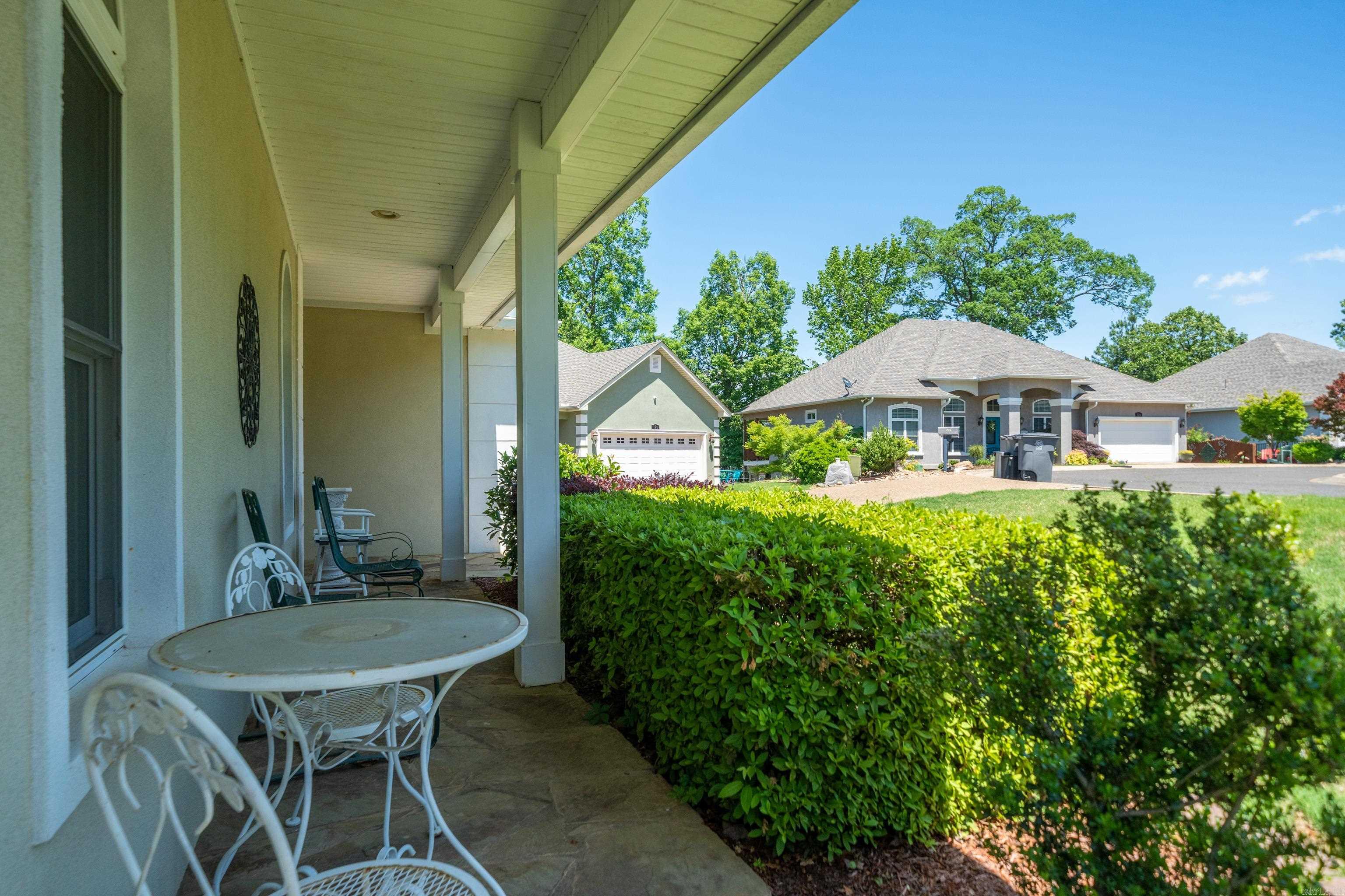 124 Garden View Hot Springs, AR 71913