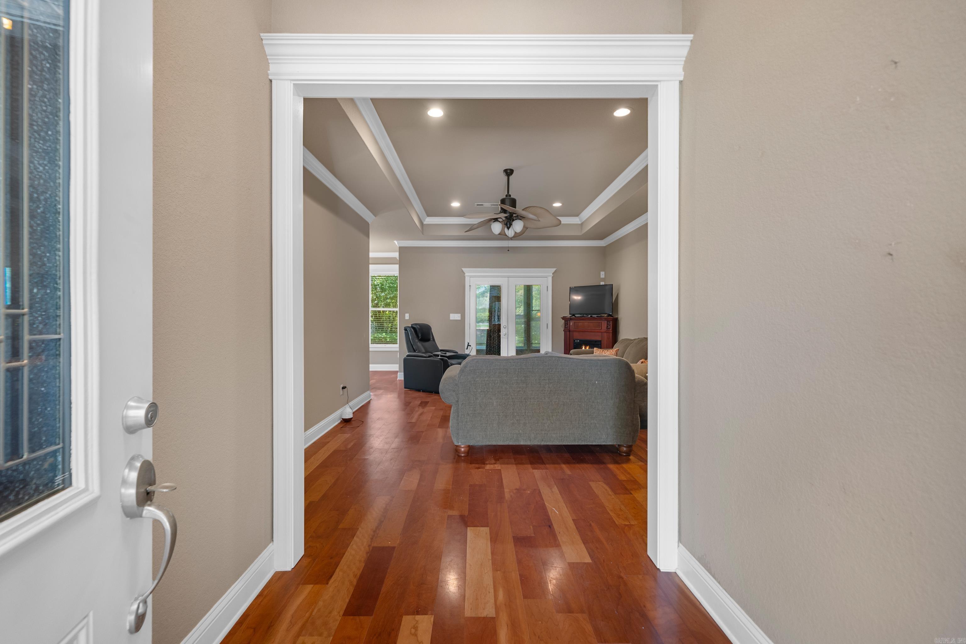 124 Garden View Hot Springs, AR 71913