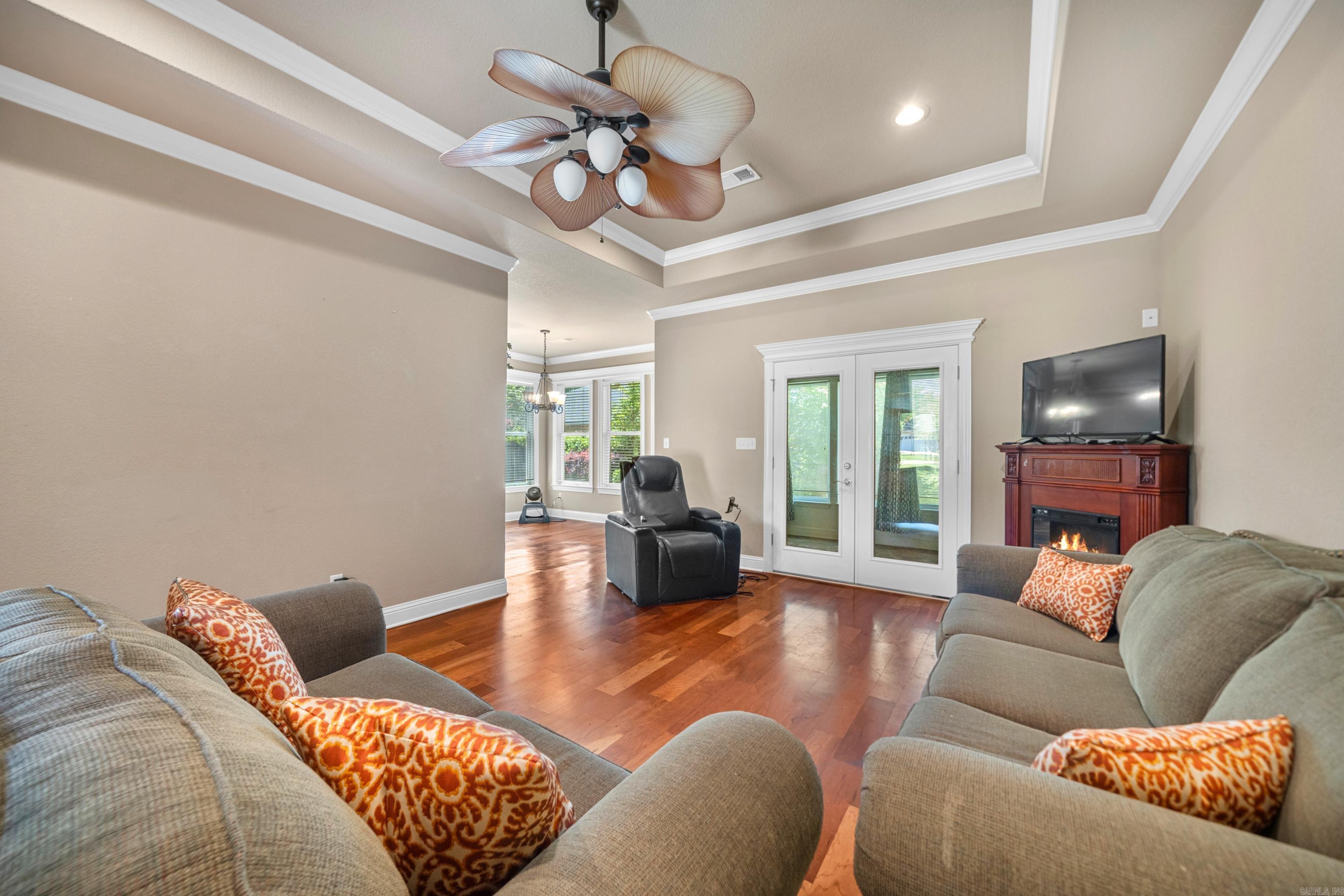 124 Garden View Hot Springs, AR 71913