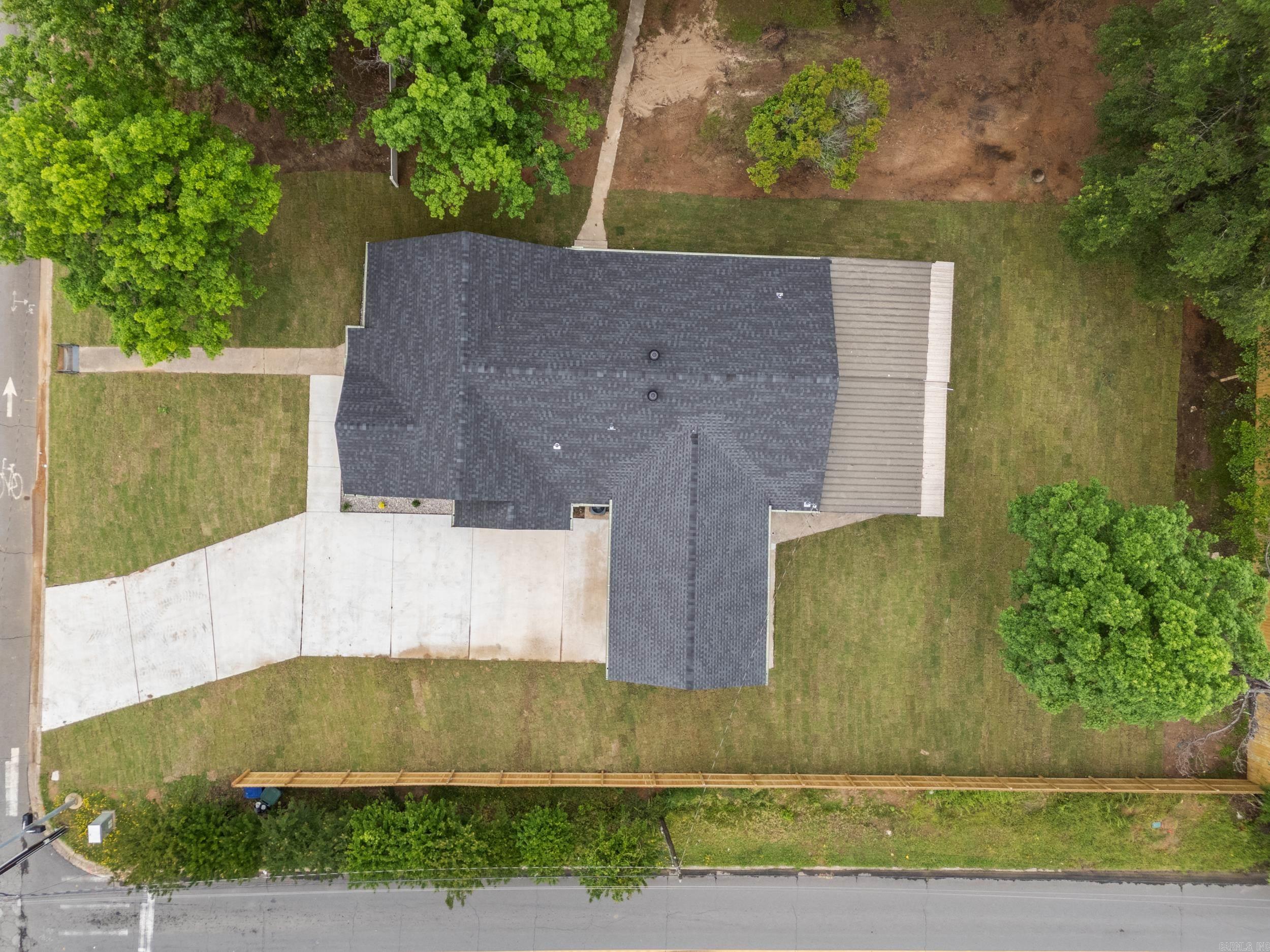 1717  Robins  Conway, AR