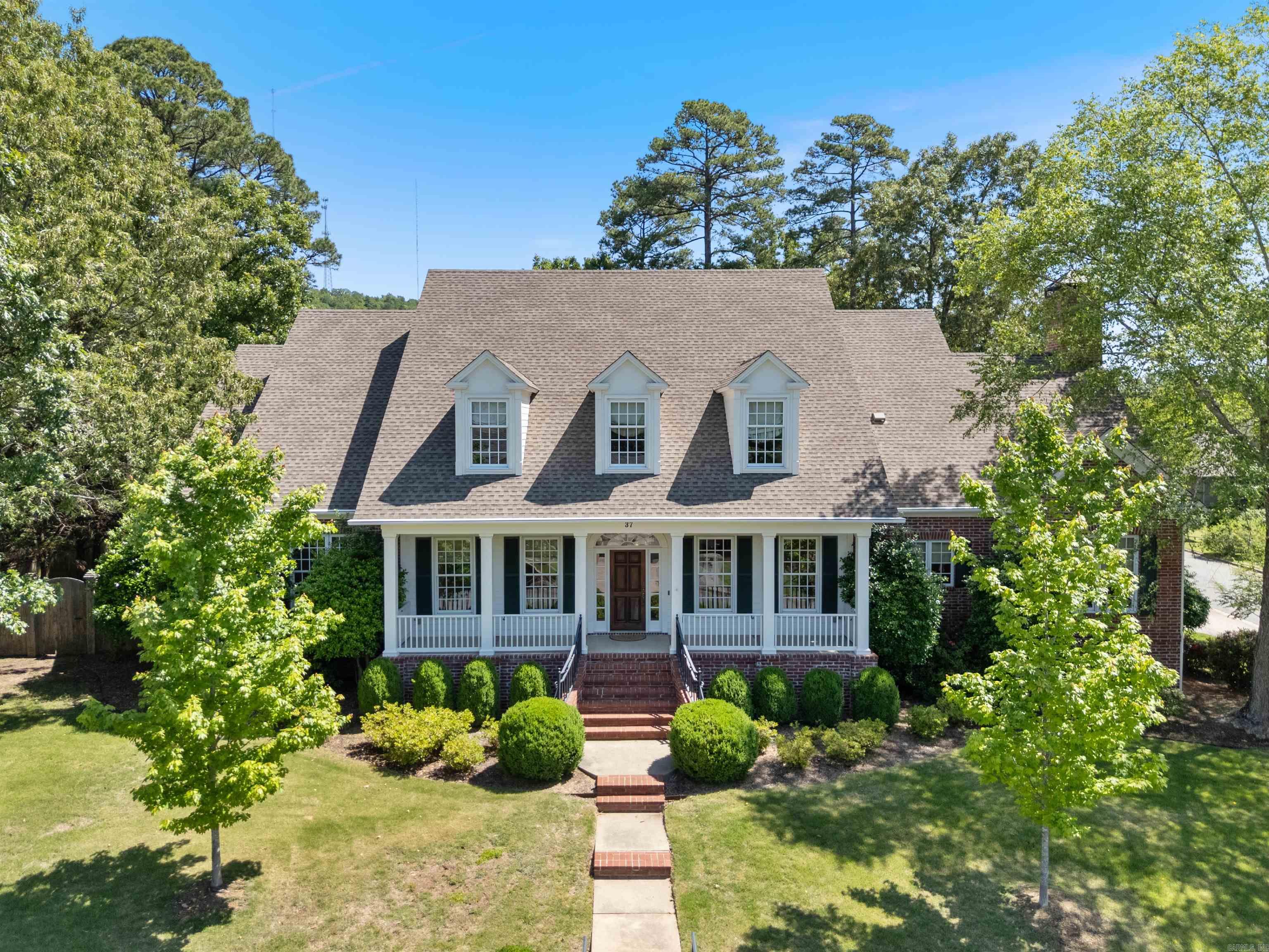 37  Germay  Little Rock, AR