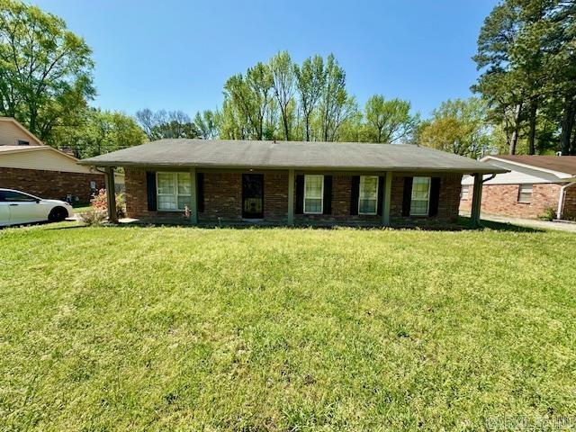 24 Mockingbird Lane