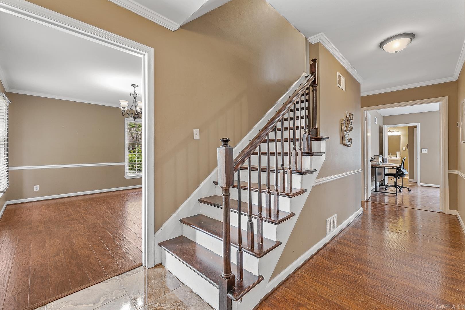 720 N 18th  Blytheville, AR