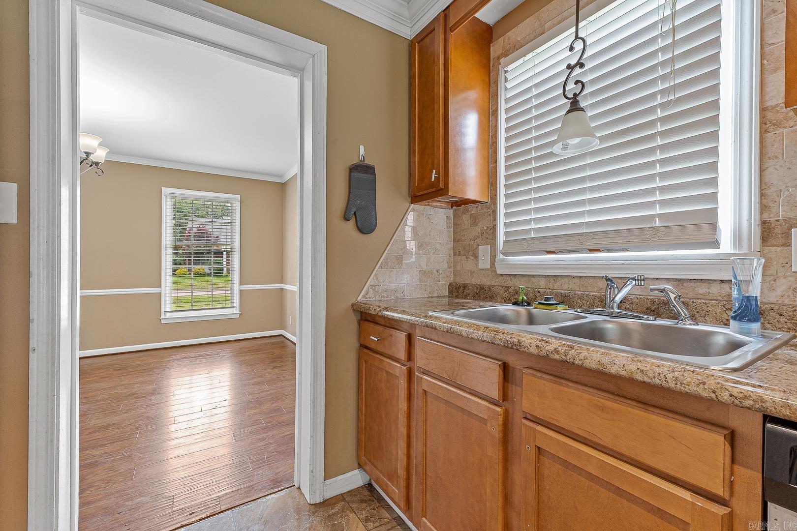 720 N 18th  Blytheville, AR