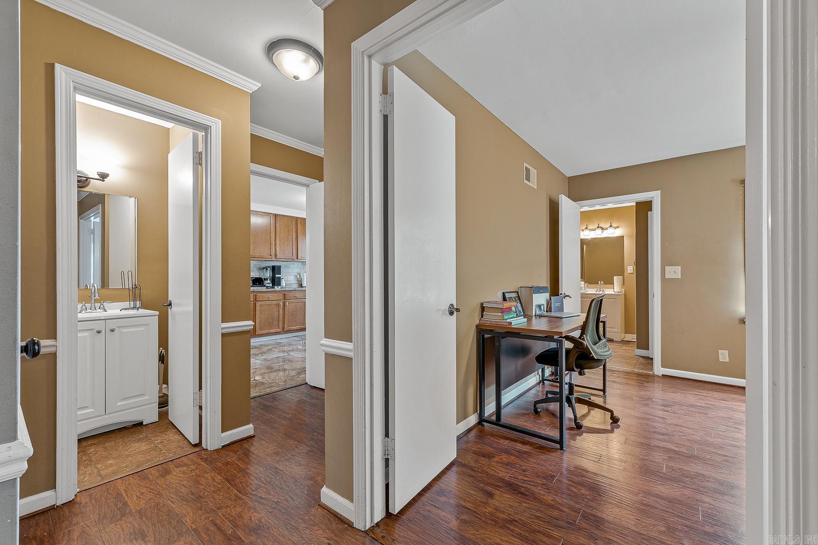 720 N 18th  Blytheville, AR