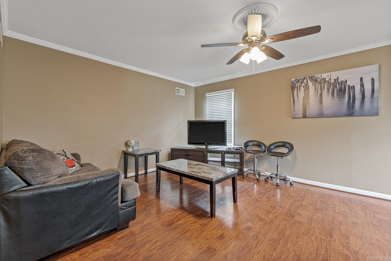 720 N 18th  Blytheville, AR