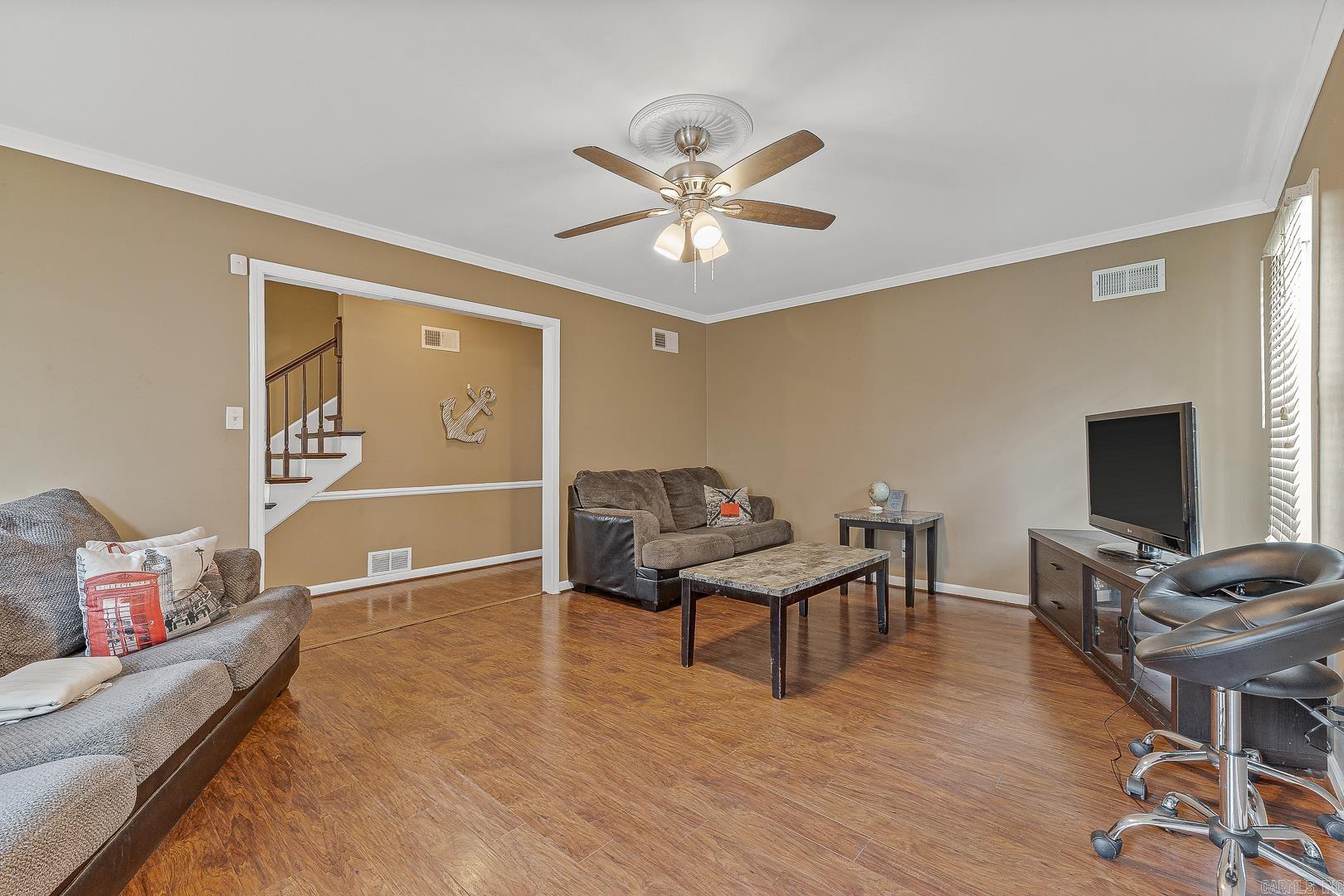 720 N 18th  Blytheville, AR