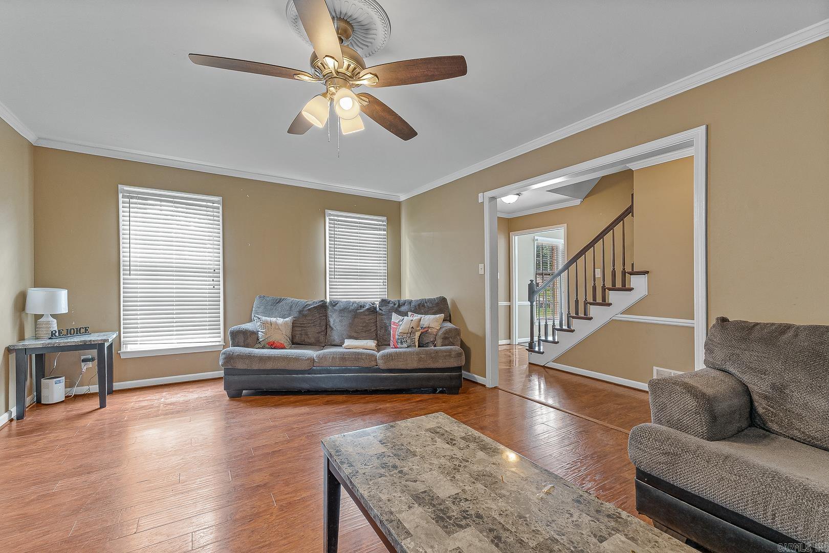 720 N 18th  Blytheville, AR