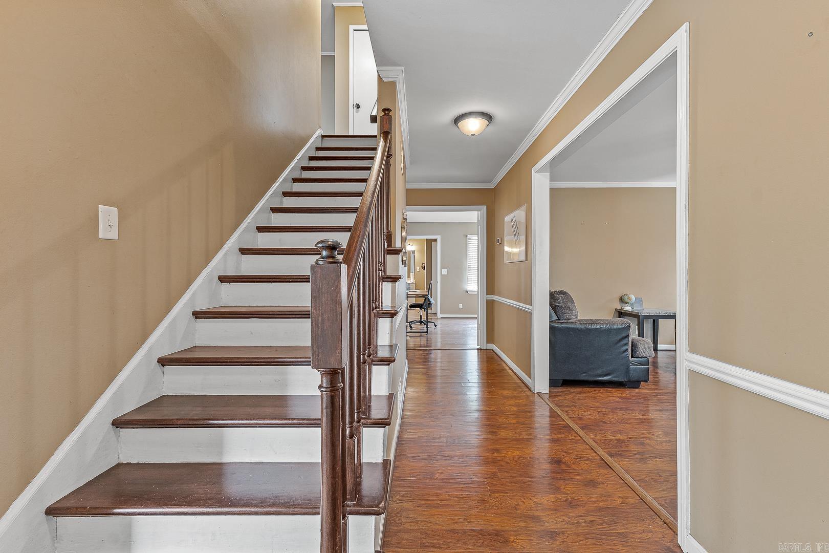 720 N 18th  Blytheville, AR