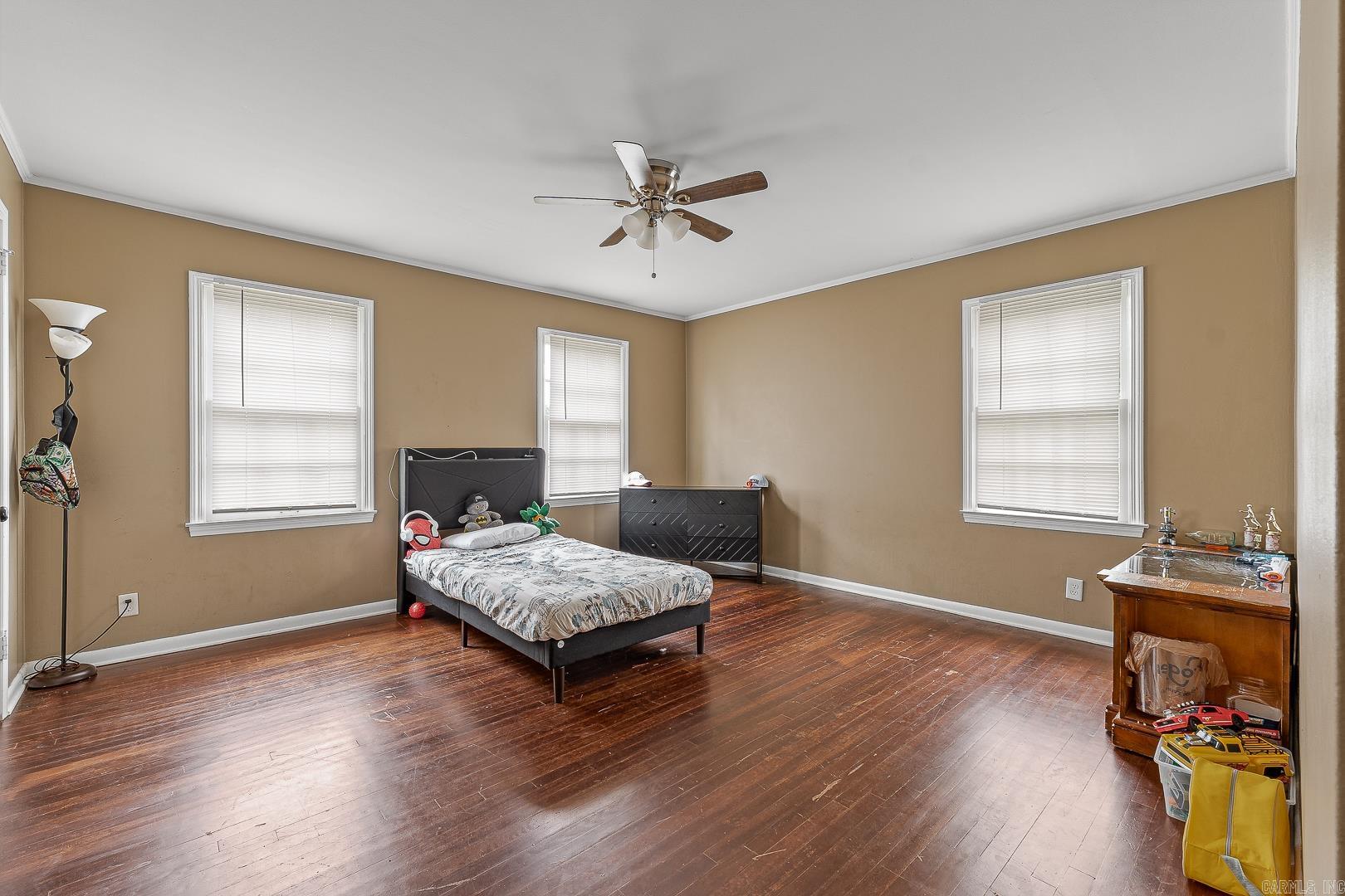 720 N 18th  Blytheville, AR