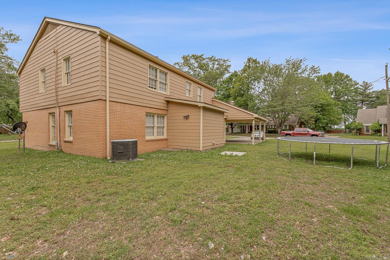 720 N 18th  Blytheville, AR