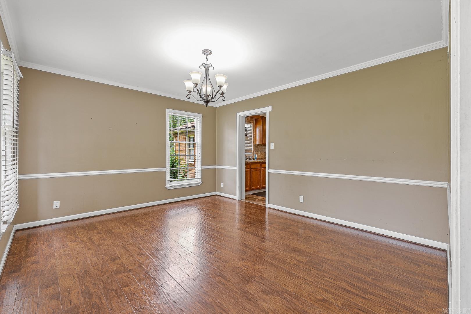720 N 18th  Blytheville, AR