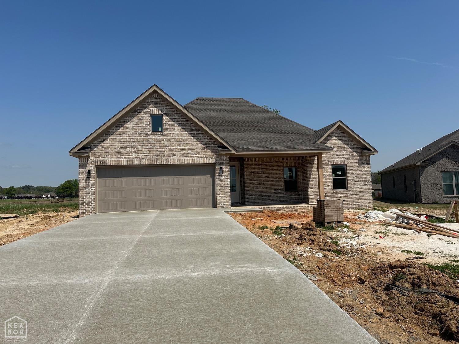 129 Hidden Creek