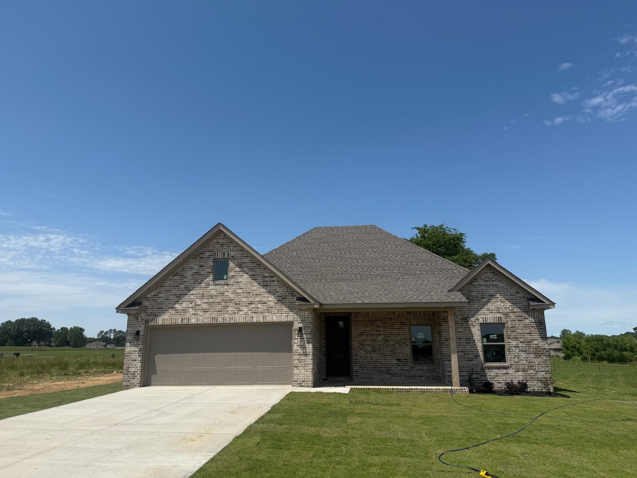 129  Hidden Creek  Brookland, AR