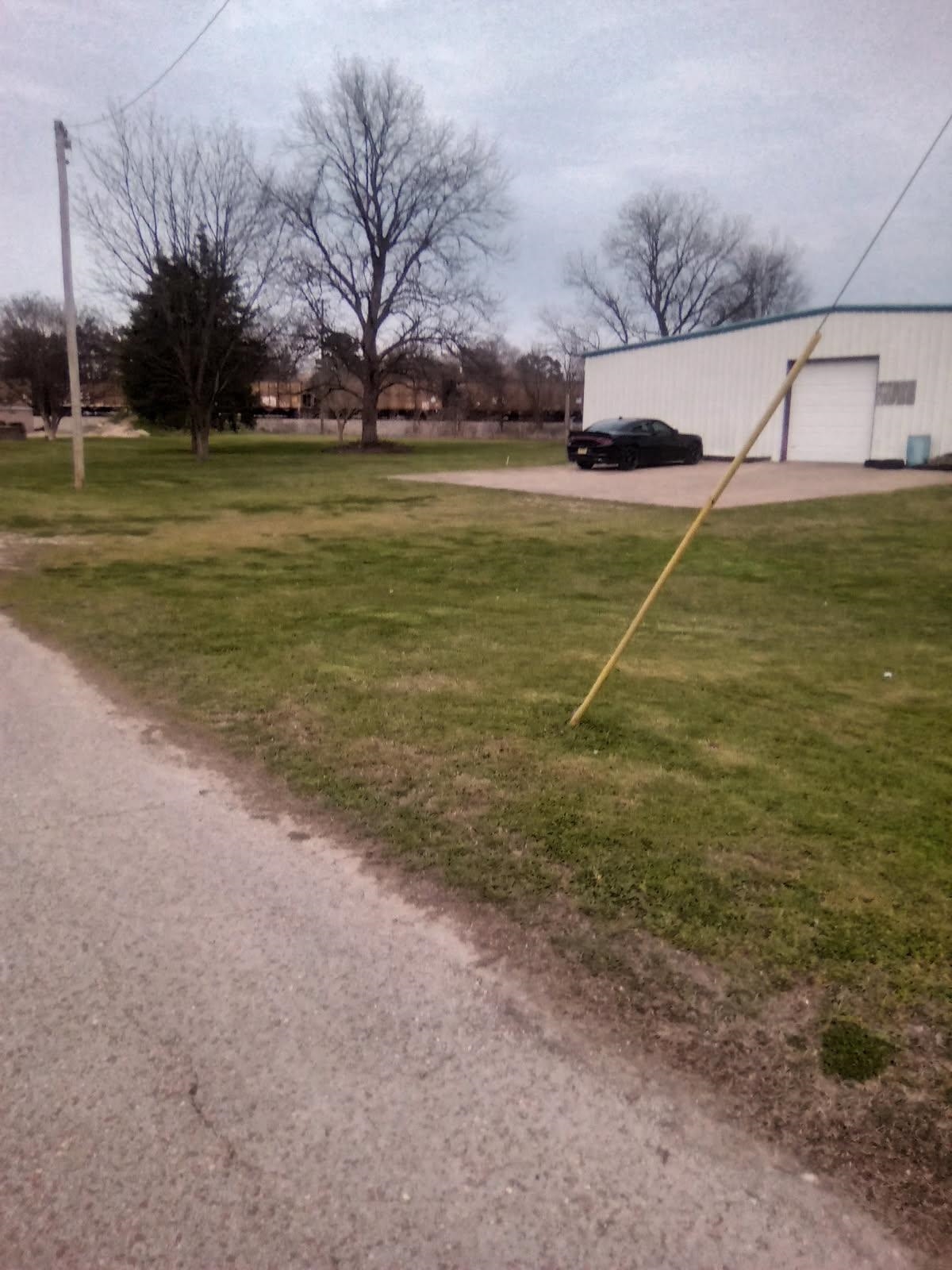 100  Dorton  Bay, AR