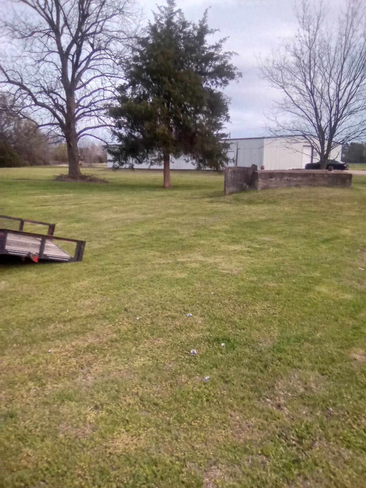 100  Dorton  Bay, AR