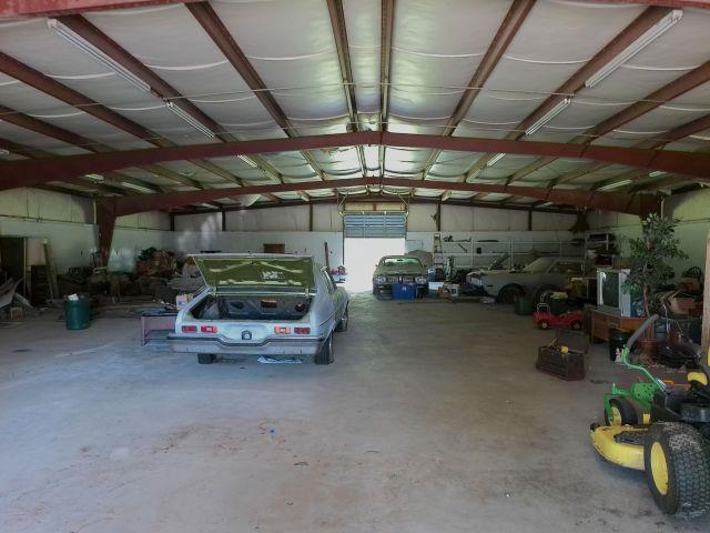 100  Dorton  Bay, AR