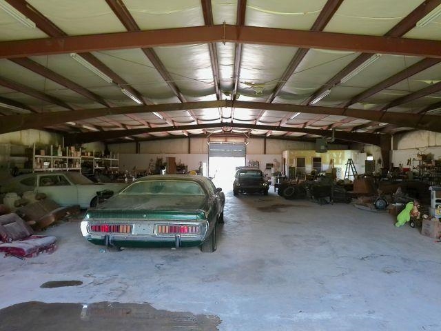 100  Dorton  Bay, AR