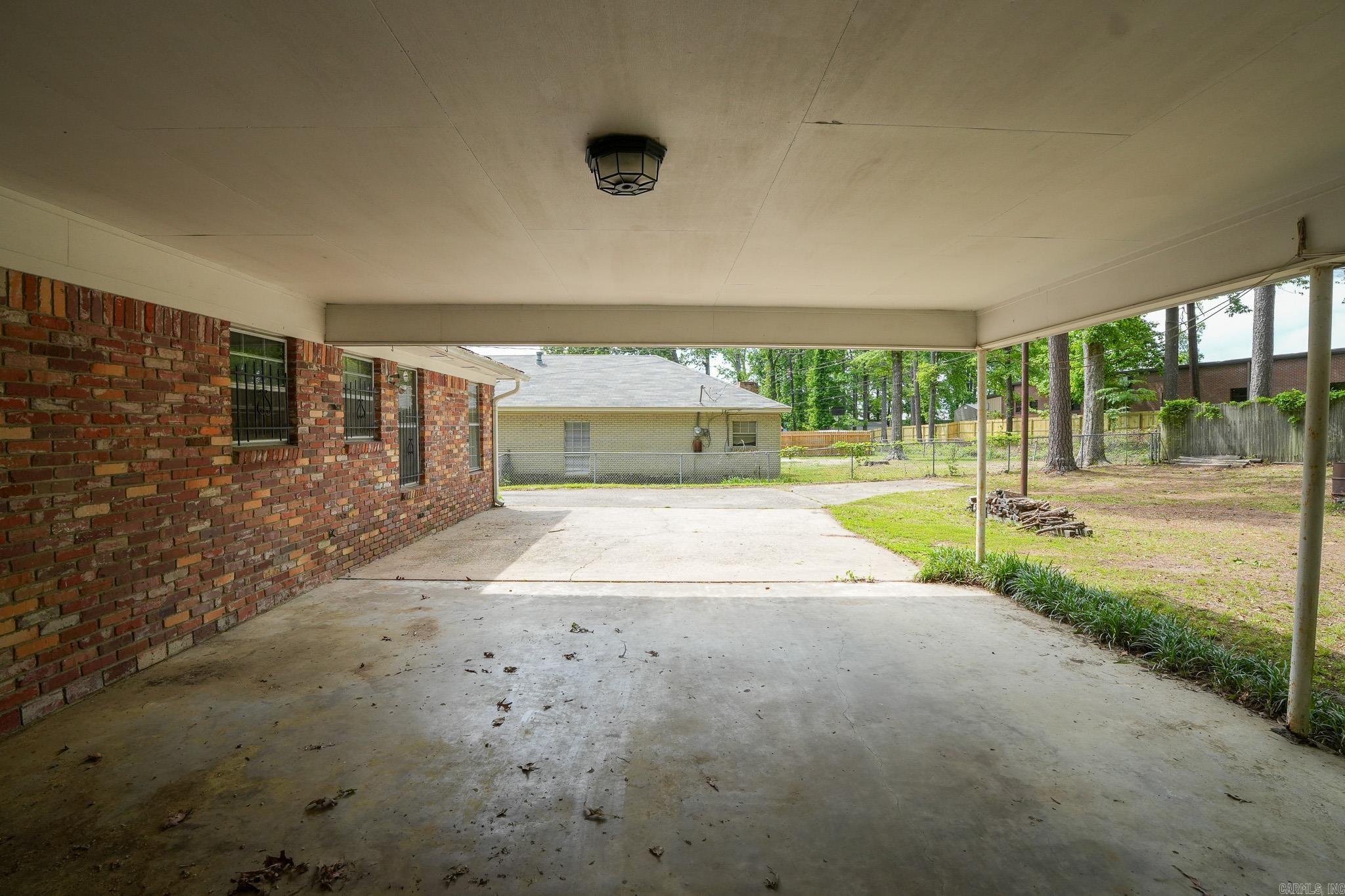 5306  Dreher Lane  Little Rock, AR