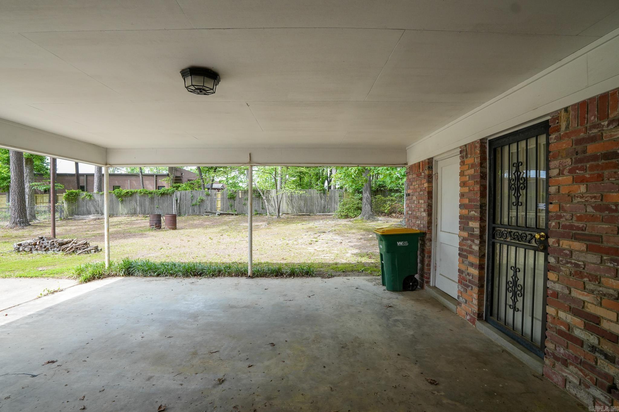 5306  Dreher Lane  Little Rock, AR