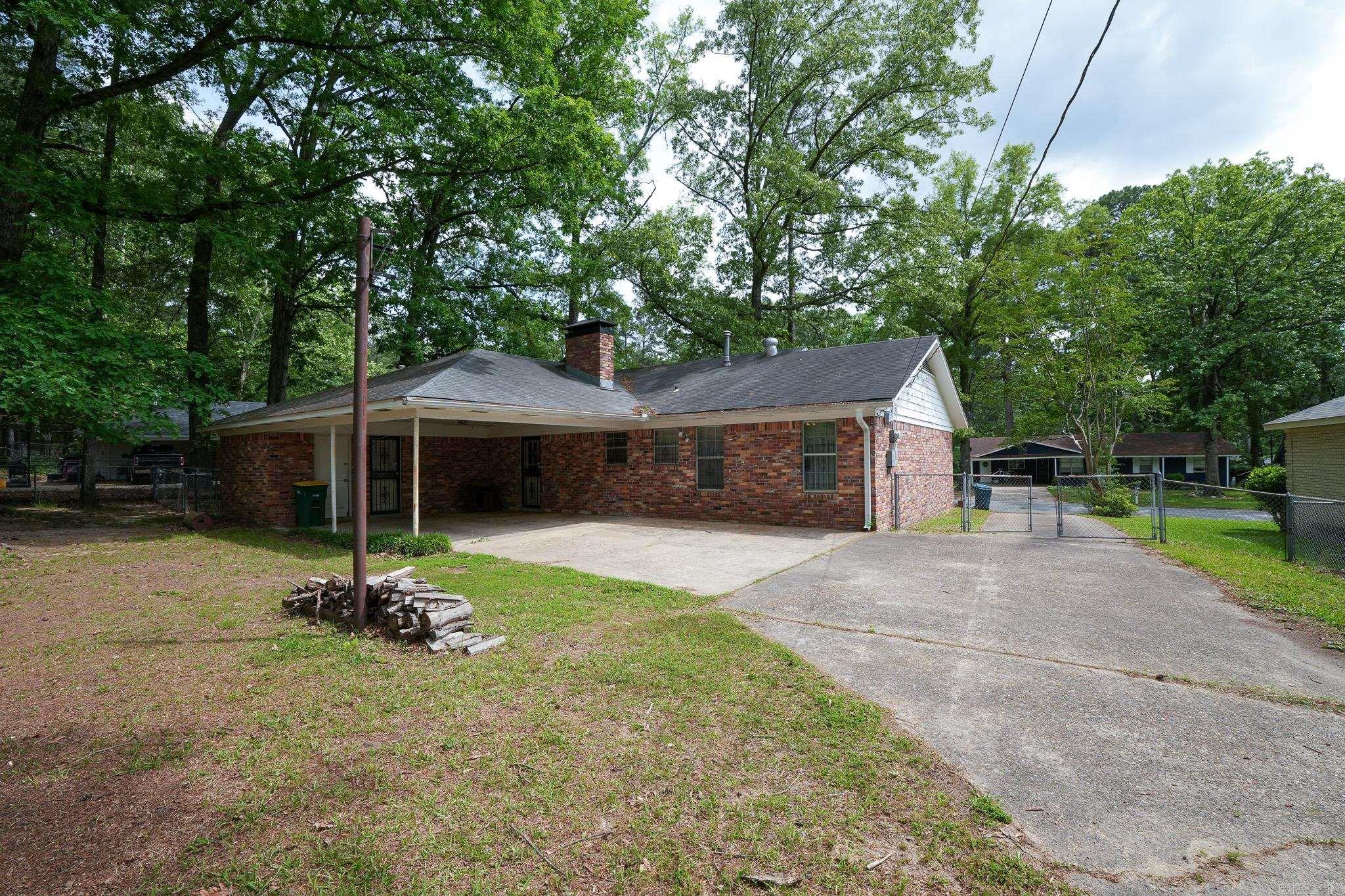5306  Dreher Lane  Little Rock, AR
