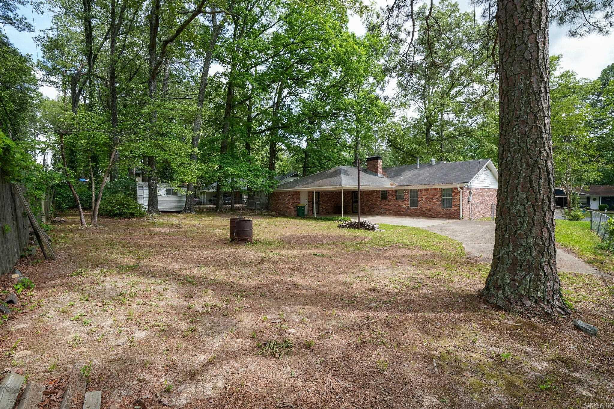 5306  Dreher Lane  Little Rock, AR