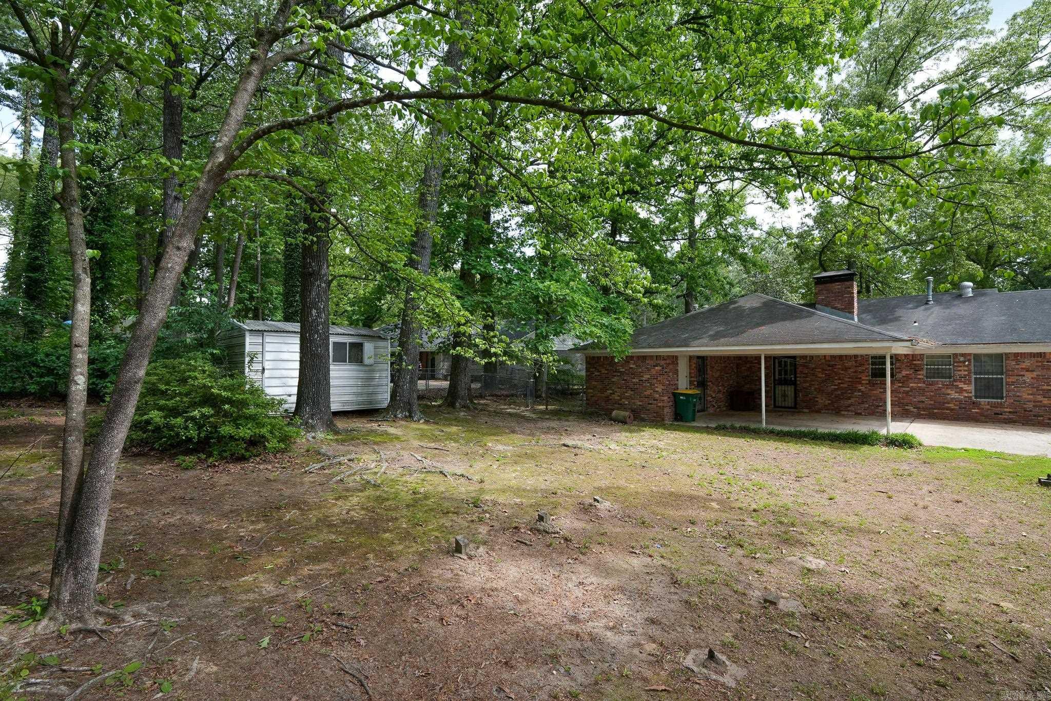 5306  Dreher Lane  Little Rock, AR