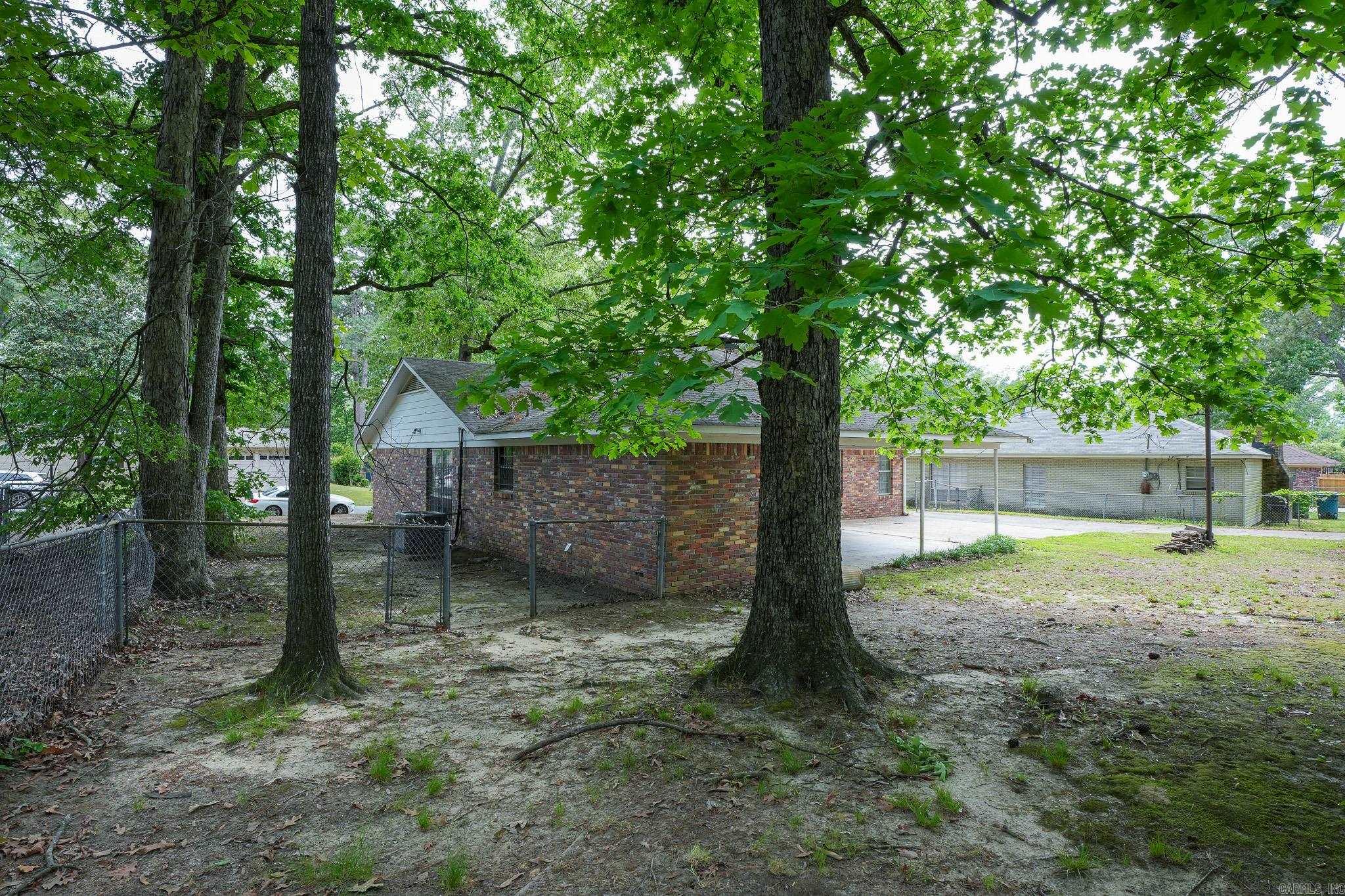 5306  Dreher Lane  Little Rock, AR