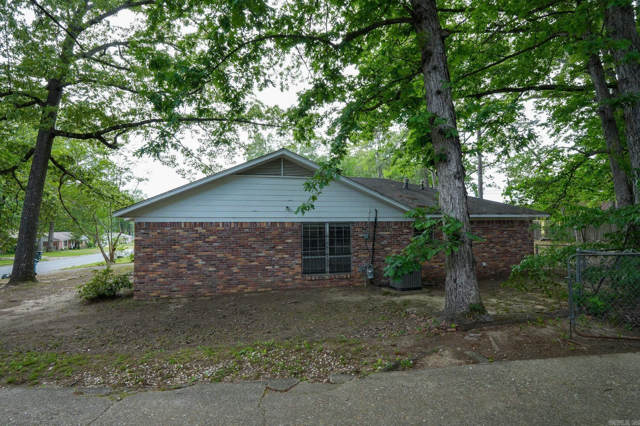 5306  Dreher Lane  Little Rock, AR