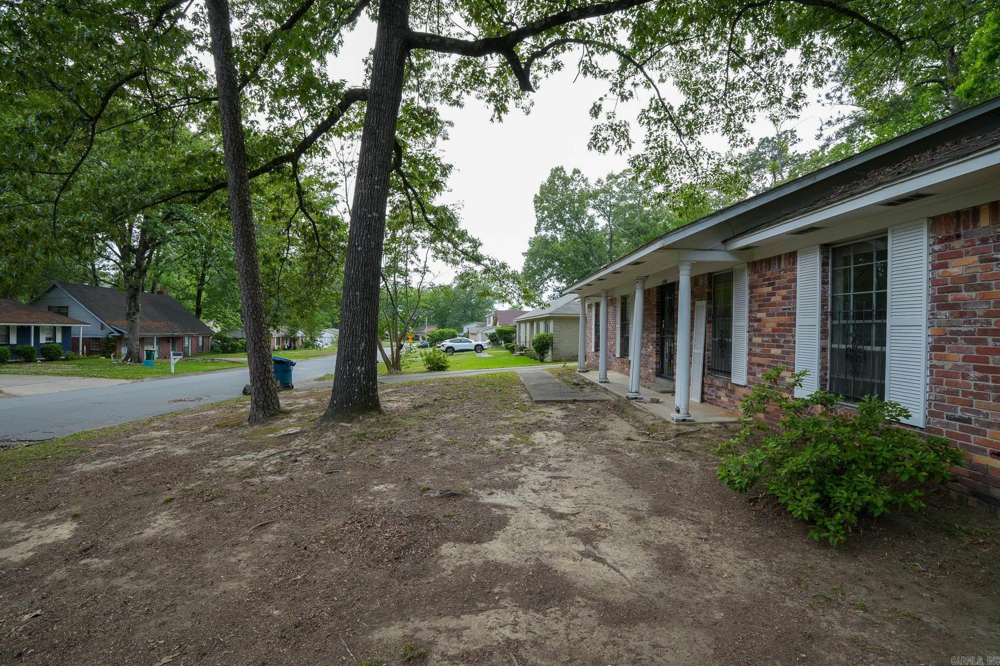 5306  Dreher Lane  Little Rock, AR