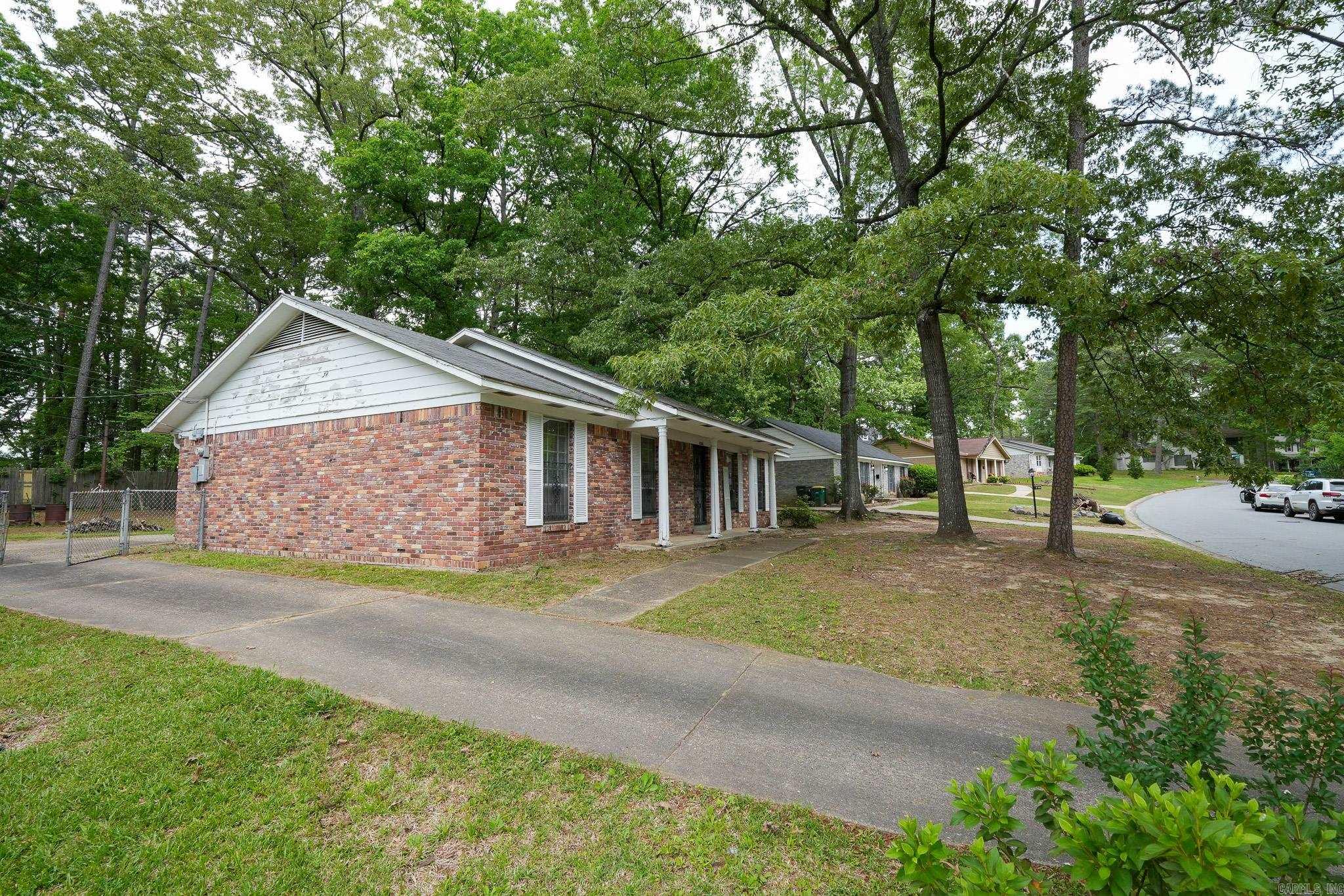 5306  Dreher Lane  Little Rock, AR