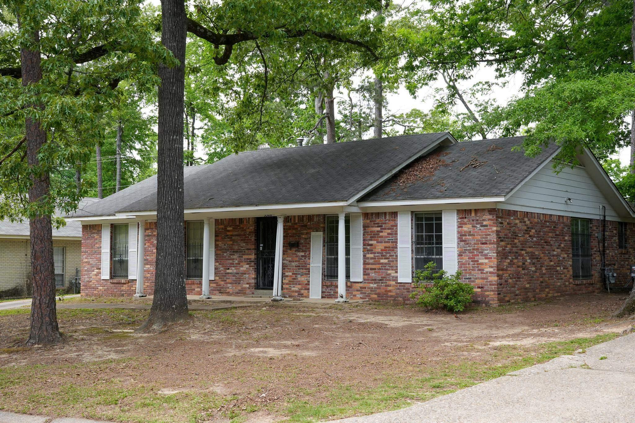 5306  Dreher Lane  Little Rock, AR