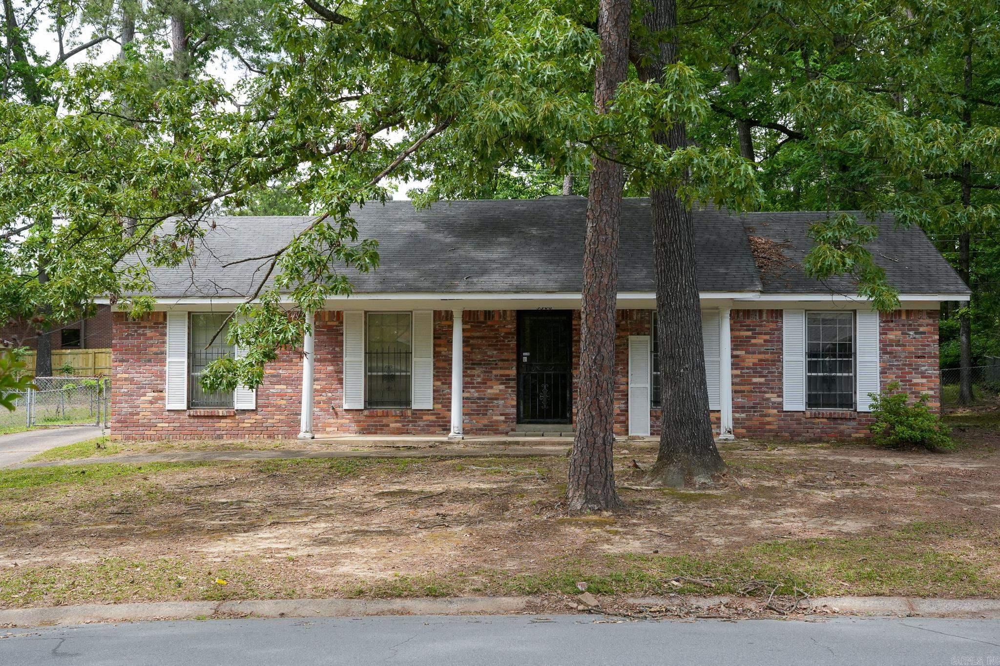 5306  Dreher Lane  Little Rock, AR