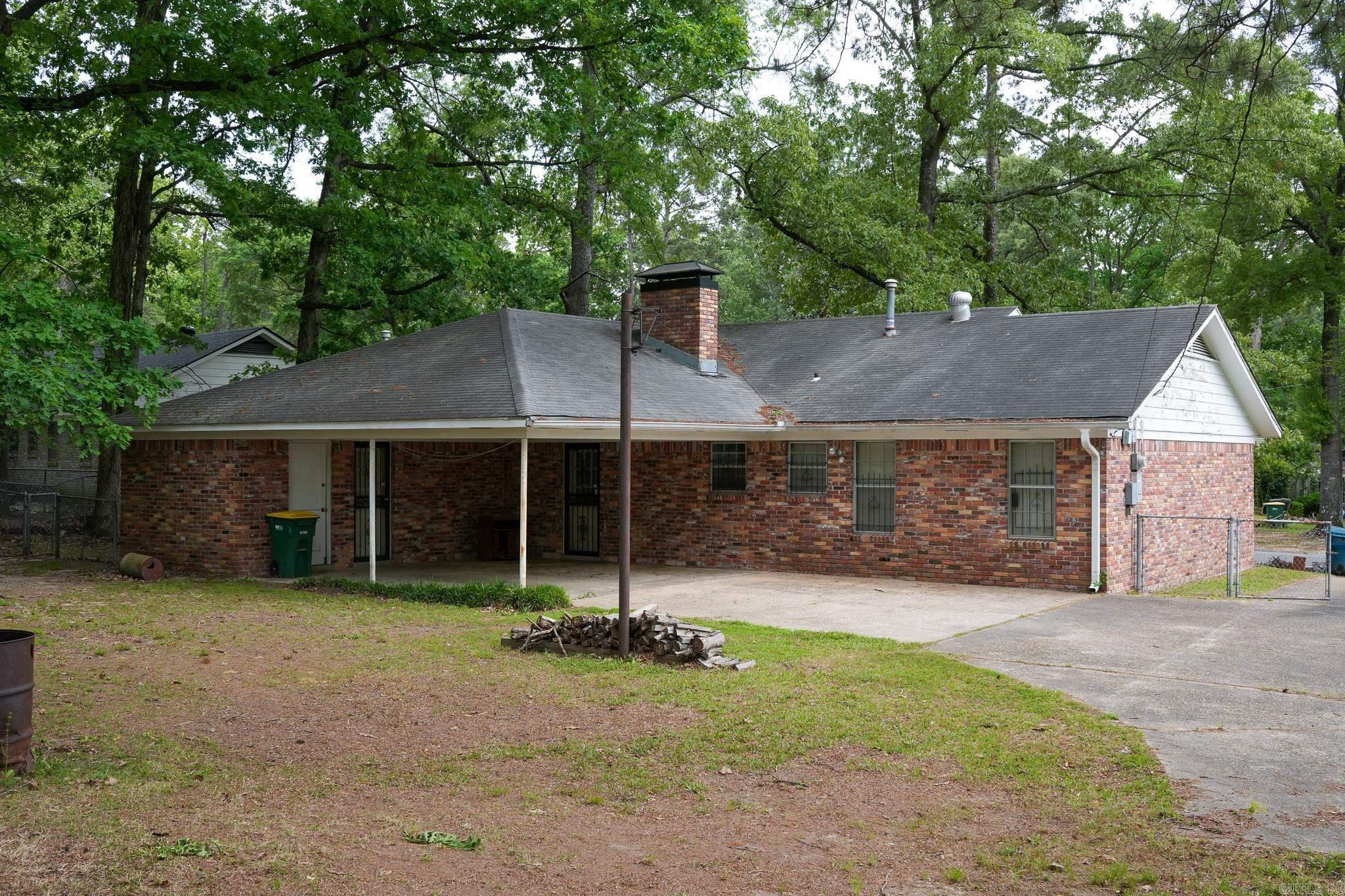 5306  Dreher Lane  Little Rock, AR