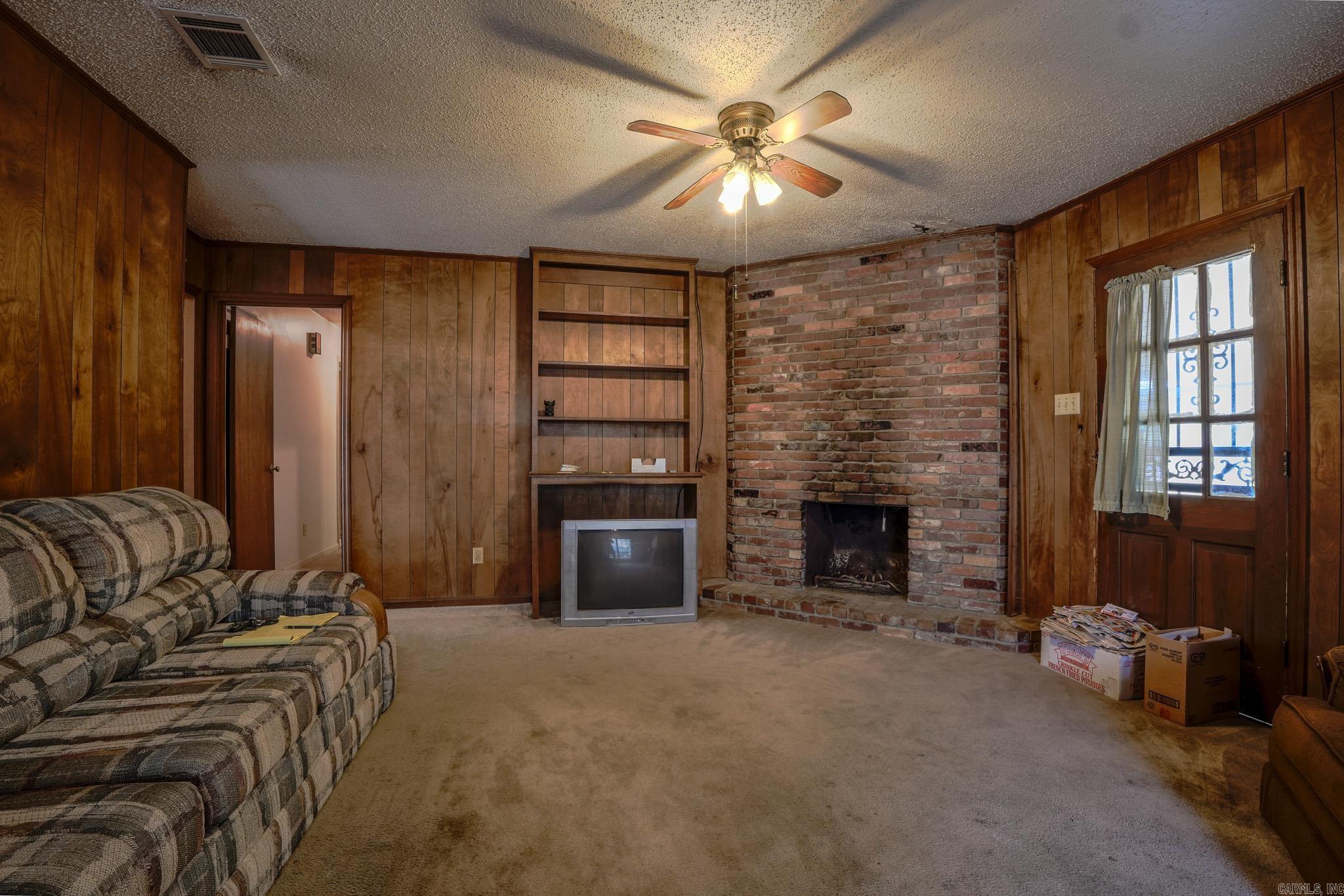 5306  Dreher Lane  Little Rock, AR