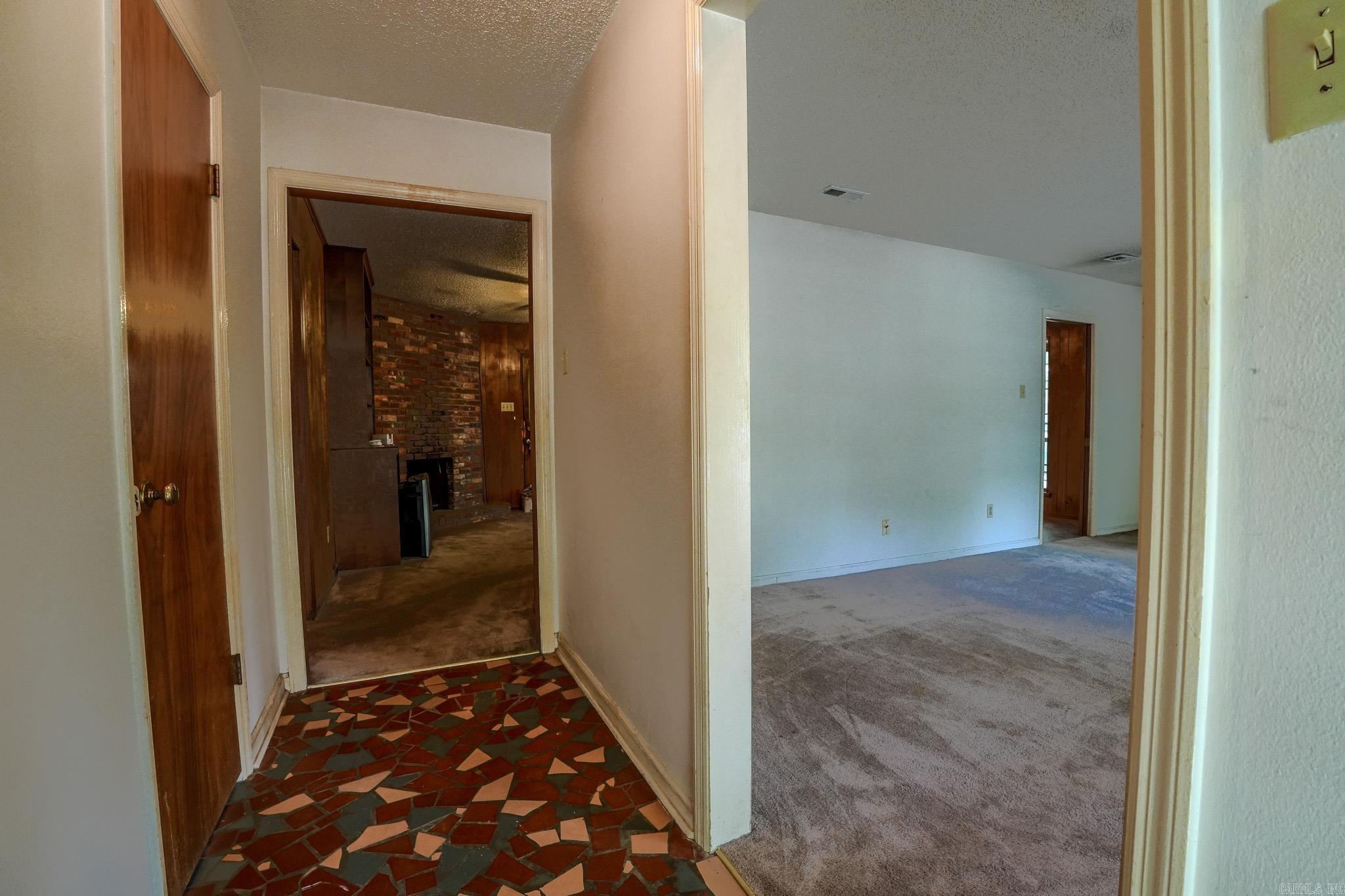 5306  Dreher Lane  Little Rock, AR