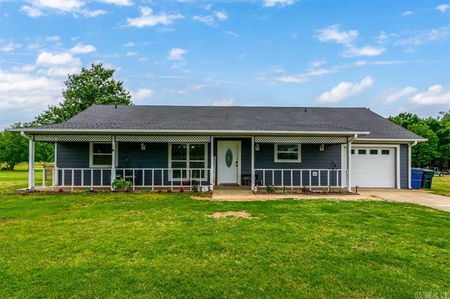 152  Stanley Road  Vilonia, AR