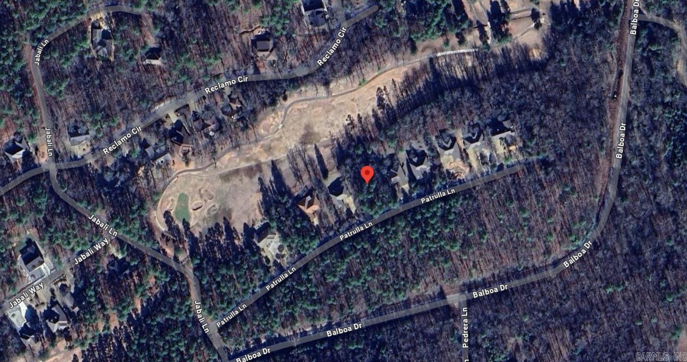 13  Patrulla Ln  Hot Springs Village, AR