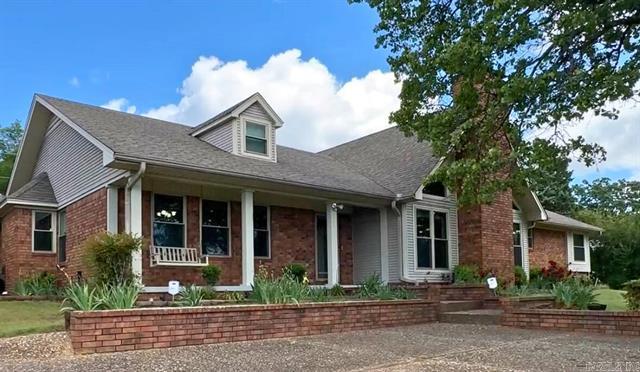 1000  Grandview Heights Dr  Conway, AR