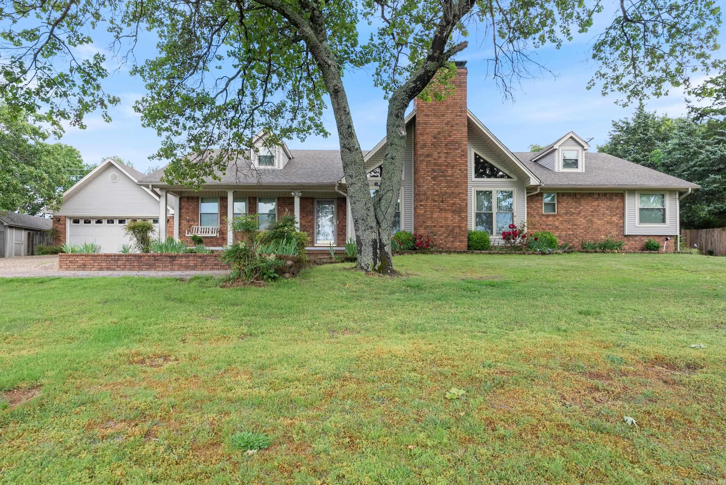 1000  Grandview Heights Dr  Conway, AR