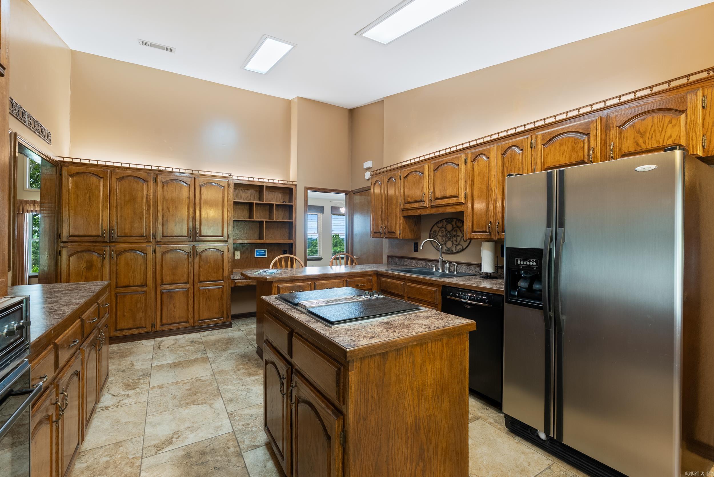 1000 Grandview Heights Dr  Conway, AR
