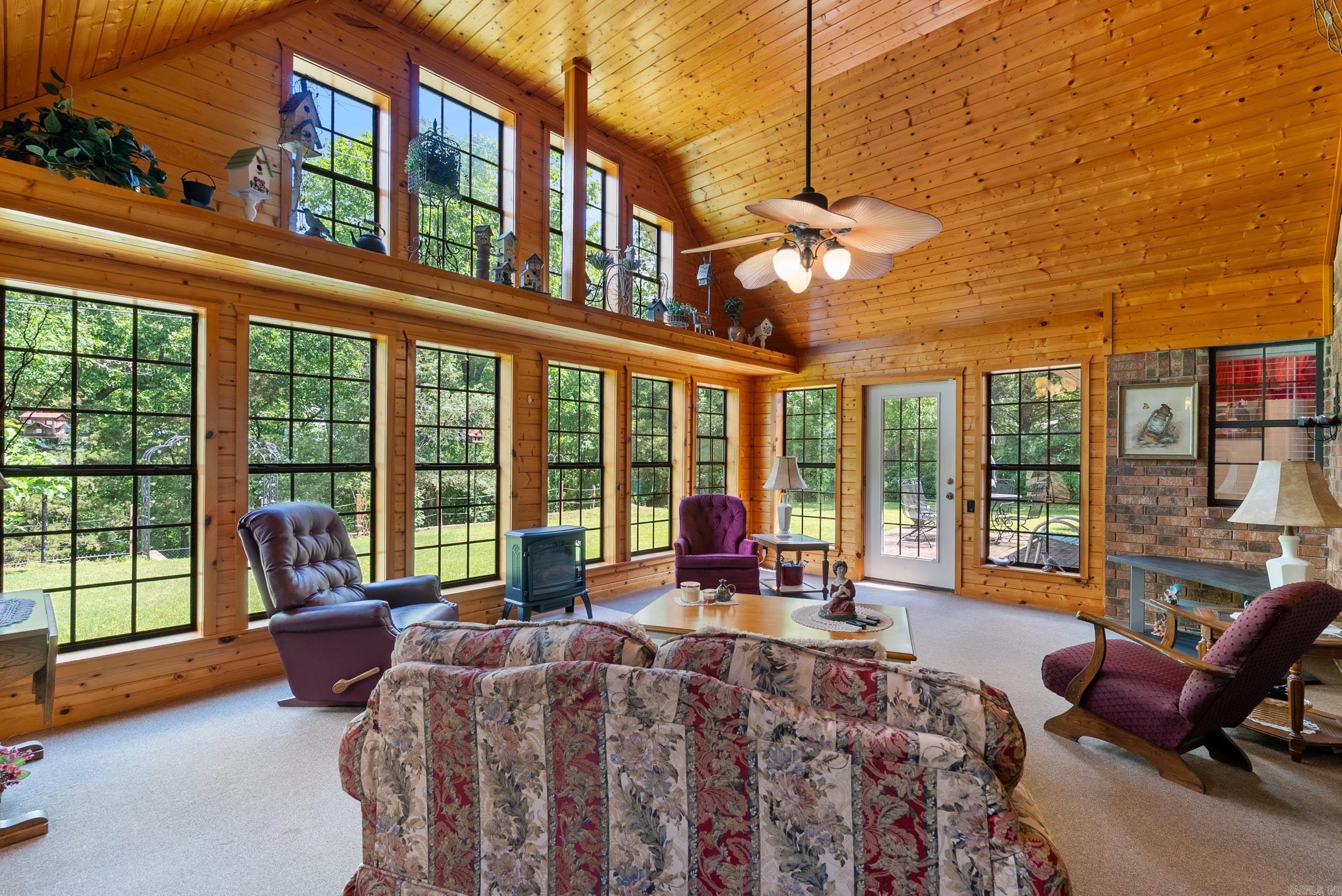 1000  Grandview Heights Dr  Conway, AR