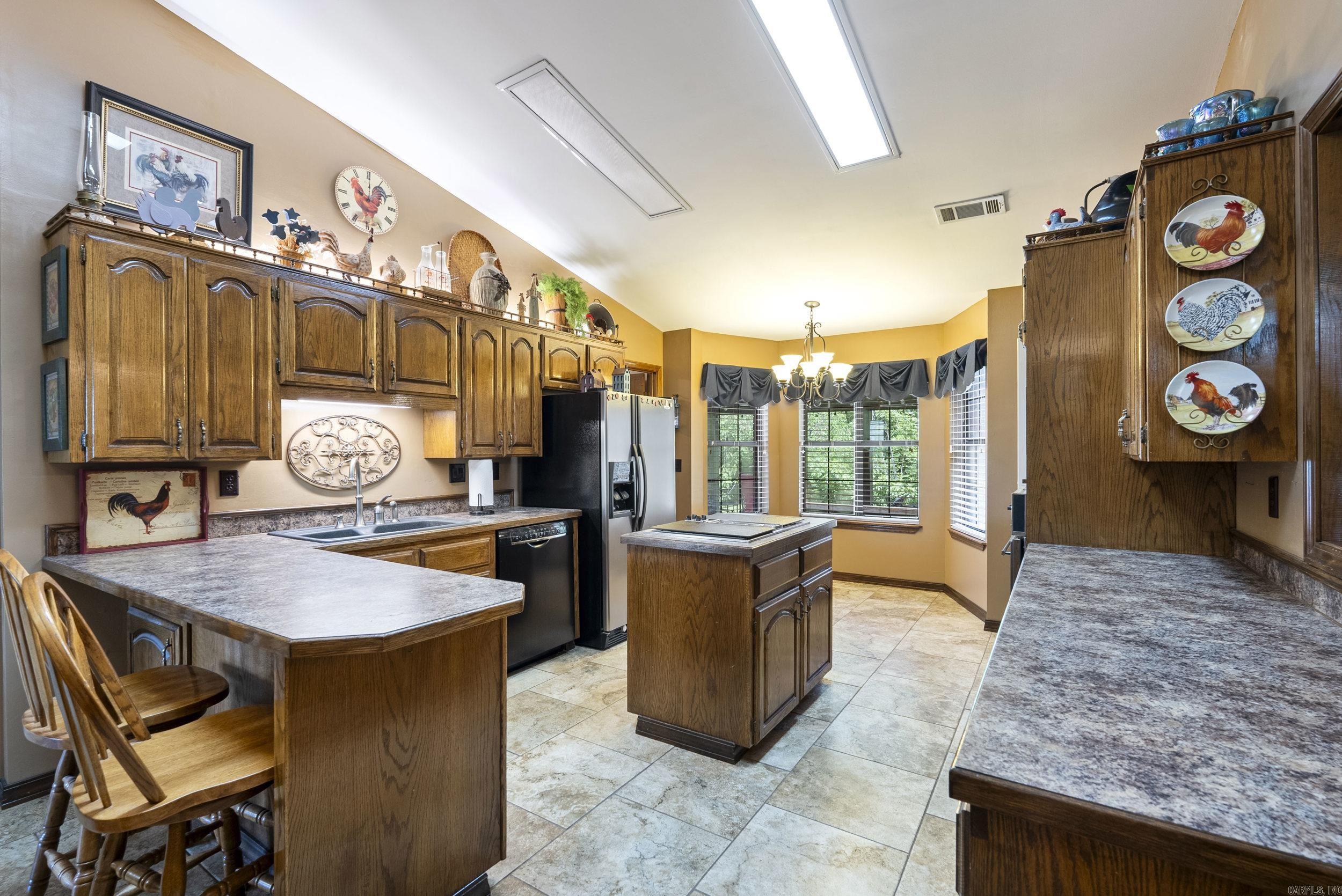 1000  Grandview Heights Dr  Conway, AR