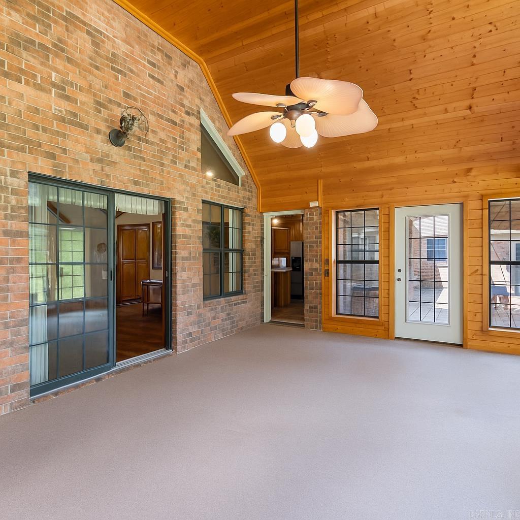 1000 Grandview Heights Dr  Conway, AR